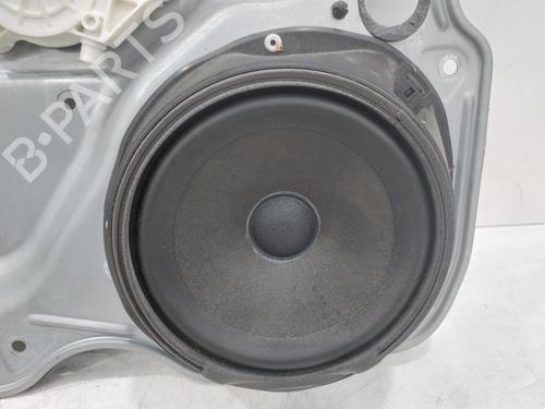 Front left window mechanism FORD FOCUS II (DA_, HCP, DP) 1.6 | BP26858568C22 