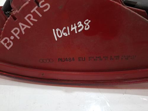 Right taillight AUDI A5 Convertible (8F7) 2.0 TDI | BP39267406C35 - Image 2
