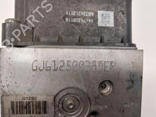 ABS pump FORD GALAXY II (WA6) 1.8 TDCi | BP26816562M43 - Image 4