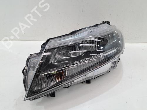 Used Left headlight SUZUKI VITARA (LY) 1.4 Hybrid (Mild Hybrid) (APK414) (129 hp) 31751243