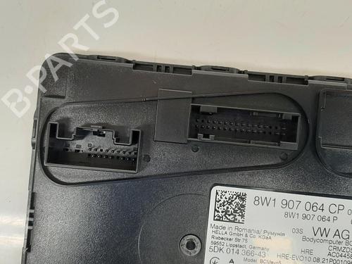 Control unit AUDI Q7 (4MB, 4MG, 4MQ) 50 TDI Mild Hybrid quattro | BP26858172M11 - Image 2