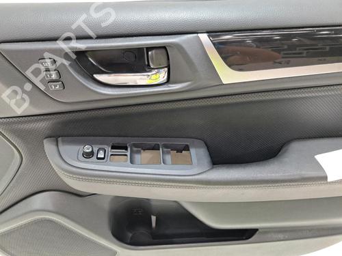 Other SUBARU OUTBACK (BS) 2.0 D AWD (BSD) | BP29742221O1 