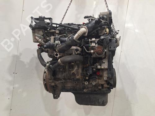 Engine FORD B-MAX (JK) 1.5 TDCi | BP39694561M1 - Image 5