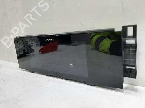Elektronisk modul JAGUAR I-PACE (X590) EV400 AWD | BP26826196M83 