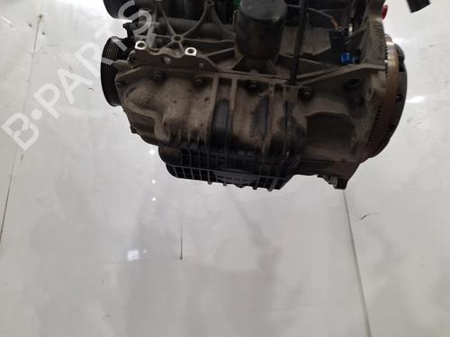 Engine FORD KA+ III (UK, FK) 1.2 | BP38728216M1 - Image 4