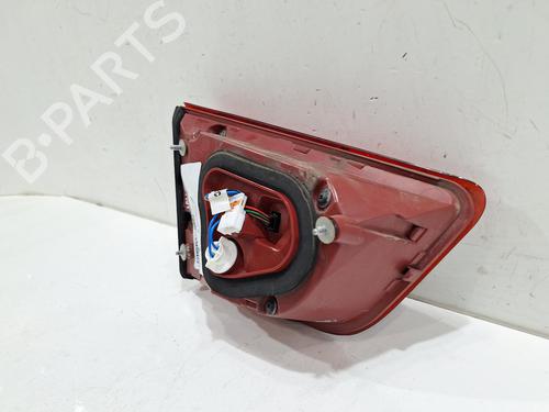 Right taillight KIA RIO IV (YB, SC, FB) 1.0 T-GDI 120 | BP26860997C35