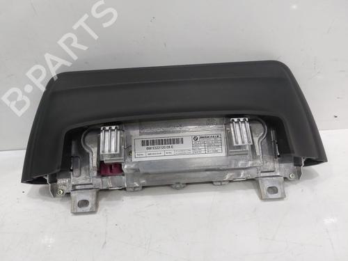 Electronic module BMW 3 Touring (F31) 318 d | BP26750602M83 - Image 3