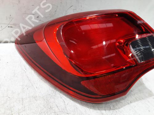 Other VAUXHALL CORSA Mk IV (E) (X15) 1.4 | BP36950975O1 - Image 2