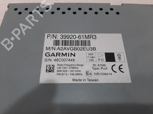 Electronic module SUZUKI SWIFT IV (FZ, NZ) 1.2 (AZG412, ZC72S) | BP33281839M83 - Image 3