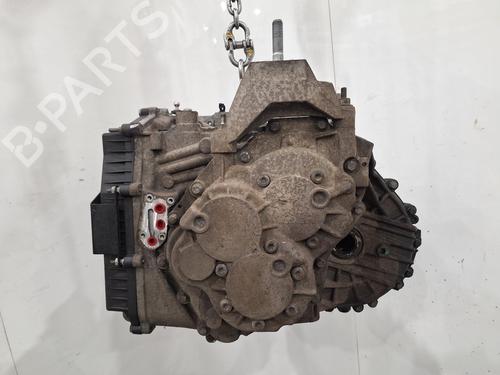 Gearbox FORD S-MAX (WA6) 2.0 TDCi | BP29636784M3 