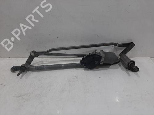 Used Front wiper motor LAND ROVER RANGE ROVER SPORT II (L494) 3.0 SDV6 Hybrid 4x4 (340 hp) 31009108