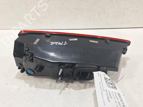 Right taillight JAGUAR I-PACE (X590) EV400 AWD | BP31812498C35 