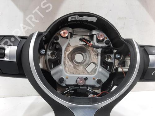 Steering wheel BMW 2 Coupe (F22, F87) 218 i | BP29235994C49 