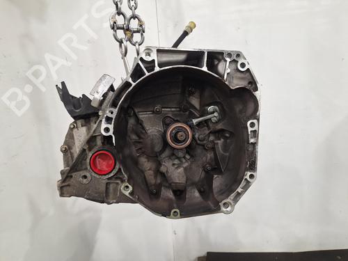 gearkasse-dacia-logan-mcv-ii-2013-31978360 main image