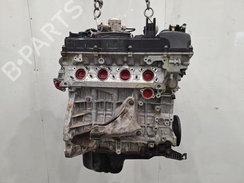 Engine BMW 1 Convertible (E88) 118 i | BP36966545M1 - Image 2