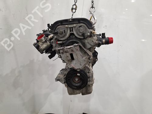 Moteur VAUXHALL CORSA Mk IV (E) (X15) 1.4 (75 hp) 32325239