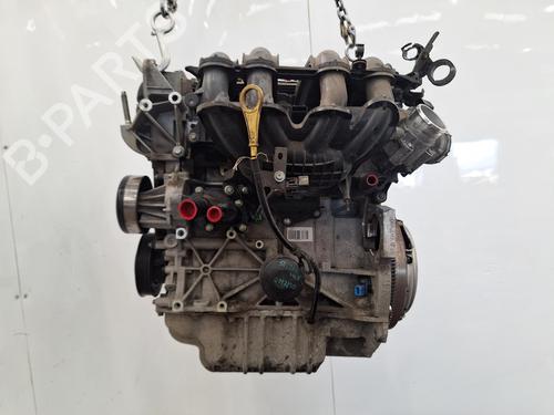 Engine FORD FIESTA VI (CB1, CCN) 1.25 | BP33435621M1 - Image 2