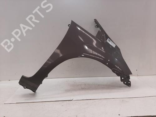 Forskærm Højre Forskærm Højre HONDA JAZZ III (GE_, GG_, GP_, ZA_) 1.3 i (GE6, GG3, GG6) (100 hp) 36773765 36773765