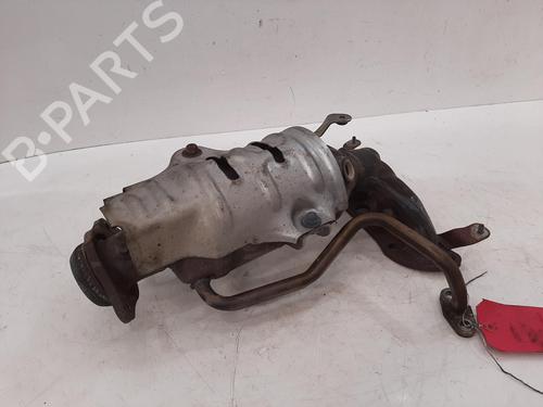 Used Catalyst TOYOTA YARIS (_P13_) 1.3 (NSP130_, NSP130) (99 hp) 26840405