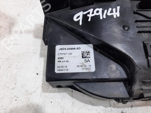 Other JAGUAR I-PACE (X590) EV400 AWD | BP29524749O1