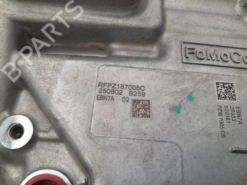 Gearbox FORD KUGA III (DFK) 2.5 Duratec PHEV | BP40128361M3 - Image 2