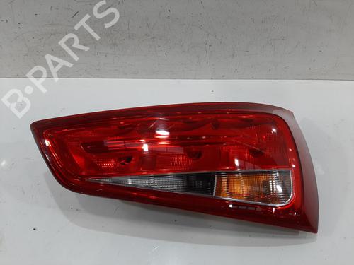Used Right taillight Right taillight AUDI A1 (8X1, 8XK) 1.0 TFSI (95 hp) 33699880 33699880