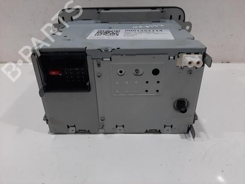 Radio VW TIGUAN (5N_) 2.0 TDI 4motion | BP30119860E6 