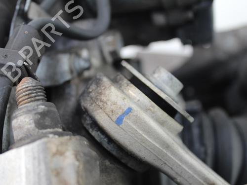 Right rear suspension arm MERCEDES-BENZ C-CLASS Convertible (A205) C 250 d (205.408) | BP26747554M15 