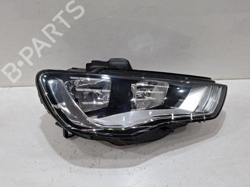 right-headlight-audi-a3-8v1-8vk-2012-2013-2014-2015-2016-2017-2018-2019-2020-39561339 main image
