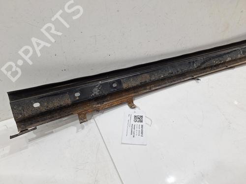 Rear bumper reinforcement FORD TRANSIT CUSTOM V362 Van (FY, FZ) 2.0 EcoBlue | BP26818406C73 