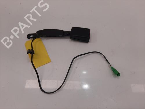 Engache cinturón Engache cinturón VW POLO V (6R1, 6C1) 1.4 TDI (75 hp) 34644508 34644508