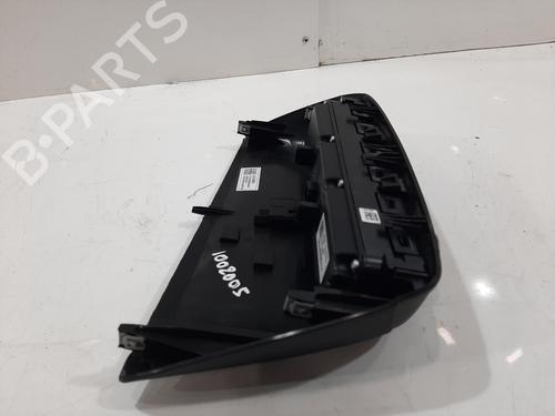 Climate control VAUXHALL CROSSLAND X / CROSSLAND (P17) 1.2 (75) | BP26815296I5 