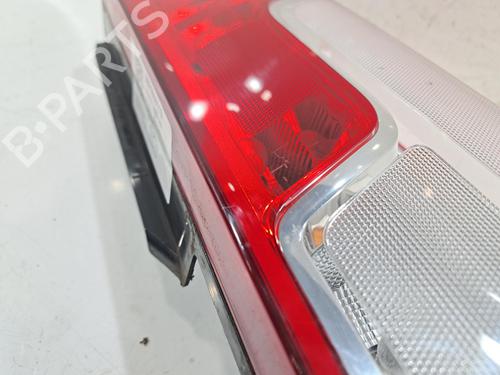 Right taillight PEUGEOT BOXER Van 2.2 HDi 130 | BP31650142C35 