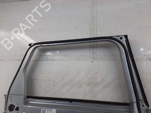 Left rear door LAND ROVER RANGE ROVER SPORT II (L494) 4.4 SDV8 4x4 | BP29883896C4