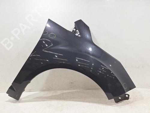 Forkjerm høyre FORD GRAND C-MAX (DXA/CB7, DXA/CEU) 1.6 TDCi (115 hp) 31964756