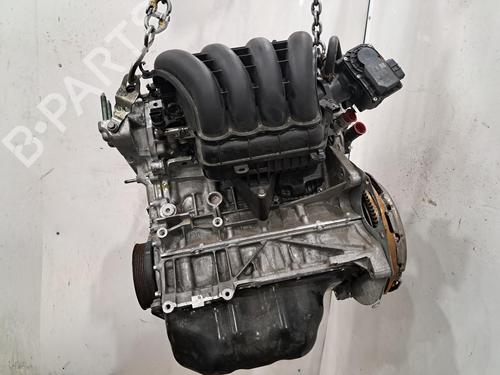 Engine MAZDA CX-5 (KF) 2.0 | BP26749846M1