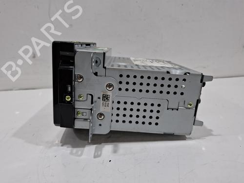 Radio VAUXHALL CORSA Mk IV (E) (X15) 1.2 | BP38305316E6 - Image 3