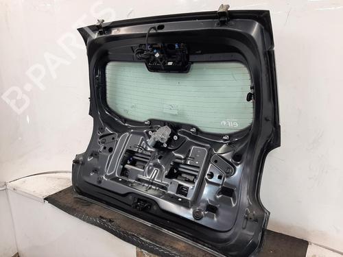 Tailgate DACIA DUSTER (HM_) 1.6 SCe 115 (HMM1) | BP34149744C6  - Image 5