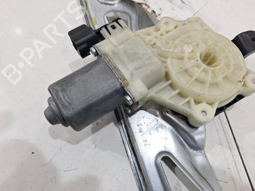 Front left window mechanism FORD TRANSIT CUSTOM V362 Van (FY, FZ) 2.2 TDCi | BP31846337C22