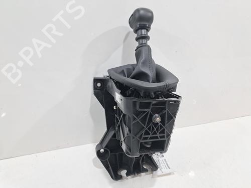 Used Gear lever Gear lever TOYOTA PROACE CITY Box Body/MPV (BPZ_) 1.5 D-4D 100 (BPZM) (102 hp) 40500267 40500267