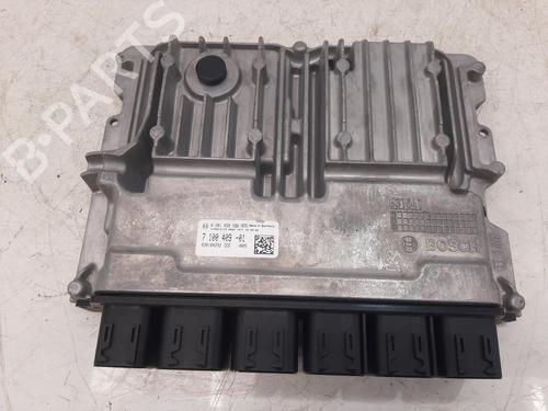 Used Control unit Control unit BMW X6 (G06, F96) xDrive 30 d Mild-Hybrid (286 hp) 34101285 34101285