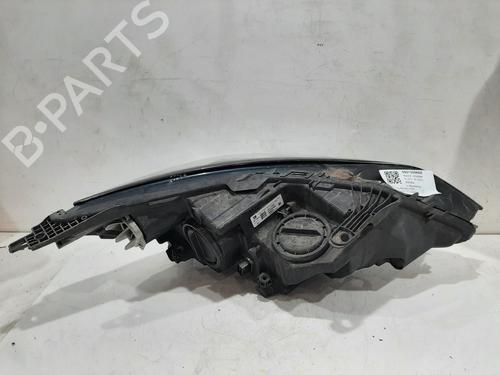 Left headlight VAUXHALL ASTRA Mk VII (K) (B16) 1.4 | BP29059482C28 