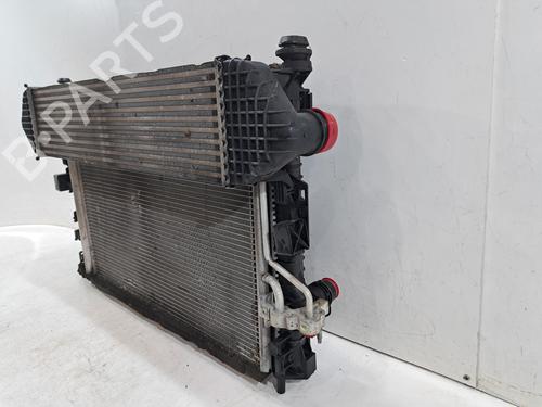 Radiator set FORD FOCUS III 1.6 EcoBoost | BP31927756M120