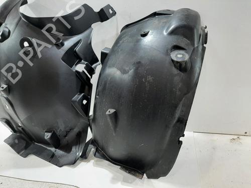 Wheel arch RENAULT CAPTUR I (J5_, H5_) 0.9 TCe 90 | BP32239669C56