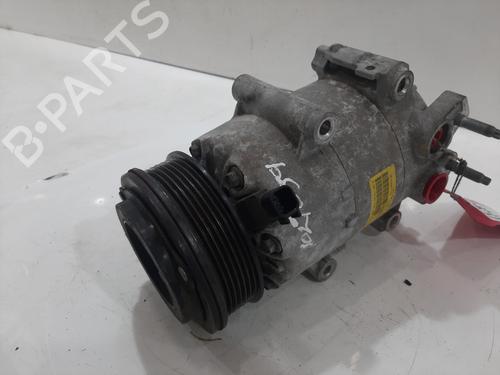Compressor A/A FORD FIESTA VI (CB1, CCN) 1.6 Ti | BP29417239M34 