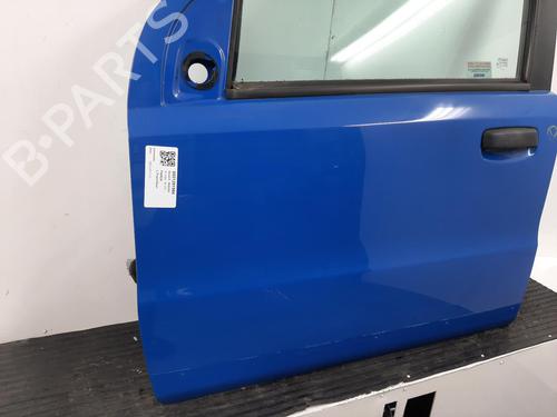 Left front door FIAT PANDA (169_) 1.2 (169.AXB11, 169.AXB1A) | BP26866505C2 