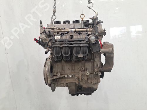 Engine VAUXHALL ASTRA Mk VII (K) (B16) 1.4 | BP28115072M1 