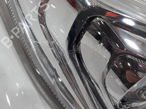 Højre forlygte FORD FIESTA VI (CB1, CCN) 1.25 | BP32064634C29