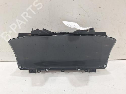 Quadrante JAGUAR I-PACE (X590) EV400 AWD (400 hp) 31812506