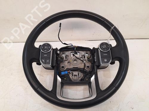 Used Steering wheel LAND ROVER RANGE ROVER SPORT II (L494) 3.0 SDV6 Hybrid 4x4 (340 hp) 26828789